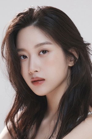 Mun Ka-young portrait