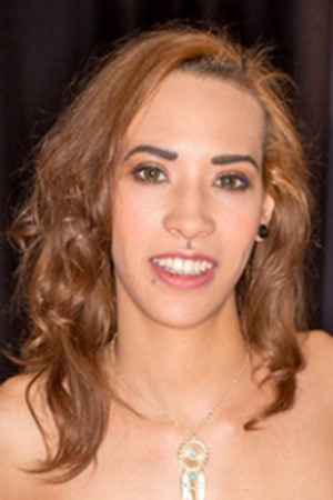 Lucie Krammers portrait