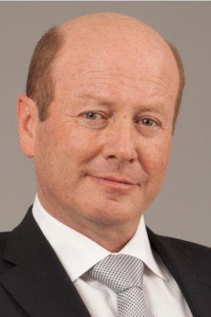 Luís Esparteiro portrait