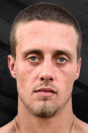 Blake Lacaze portrait
