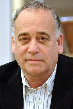 Sylvain Augier portrait