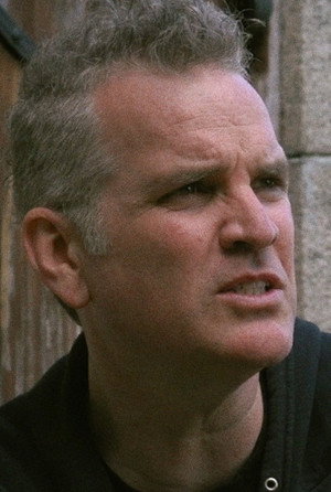 Eric R. Williams portrait