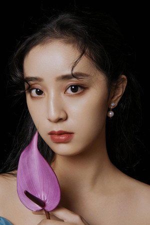 Gong Wanyi portrait