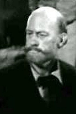 Tex Phelps portrait