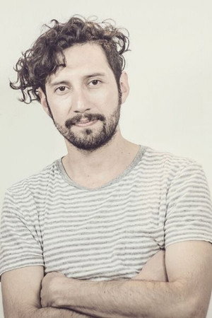 Fernando Jiménez Hidalgo portrait