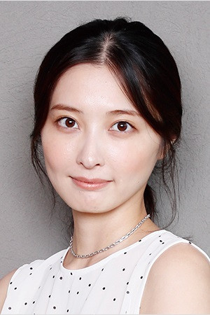 Eri Ooishi portrait
