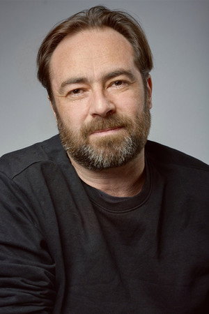 Frédéric Clou portrait