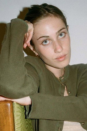 Claire Banse portrait