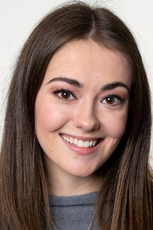 Matreya Fedor portrait