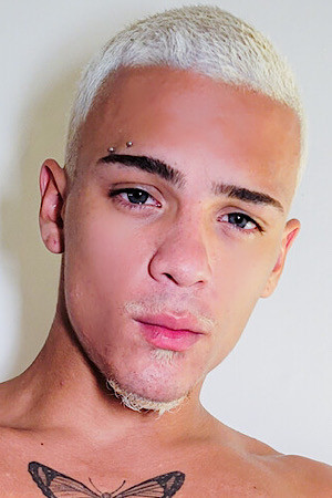 Arthur Reizinho portrait