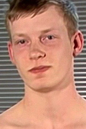 Nick L. portrait