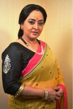 Shoma Anand portrait