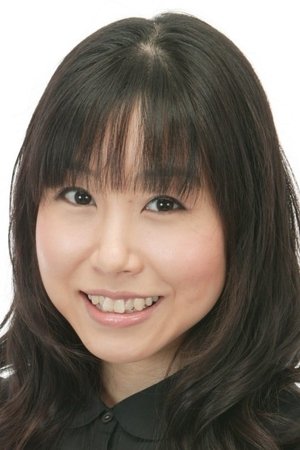 Ai Maeda portrait