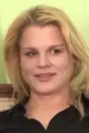 Adela Long portrait