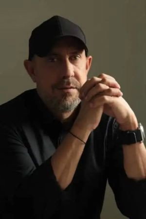 Carlos Gonzalvo portrait