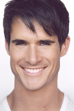 Nick Ballard portrait