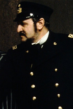 Antonio Vezza portrait