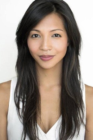 Maureen Sebastian portrait
