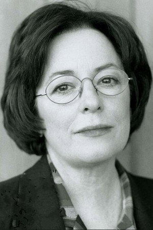 María Massip portrait