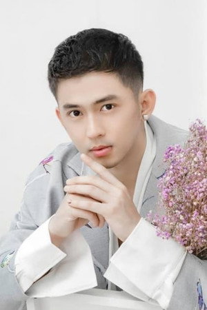 Aung Min Khant portrait