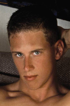 Jeremy Penn portrait