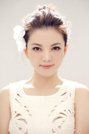 Li Xiang portrait