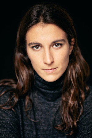 Catarina Campos Costa portrait