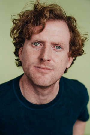 Ben Plunkett-Reynolds portrait