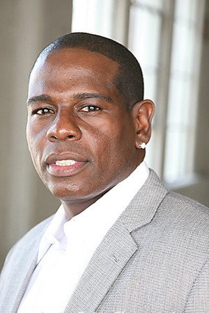 Anthony McKinley portrait