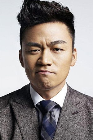 Wang Baoqiang portrait