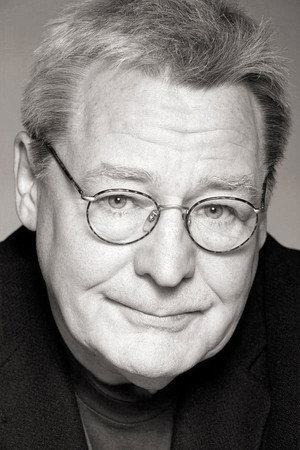 Alan Parker portrait