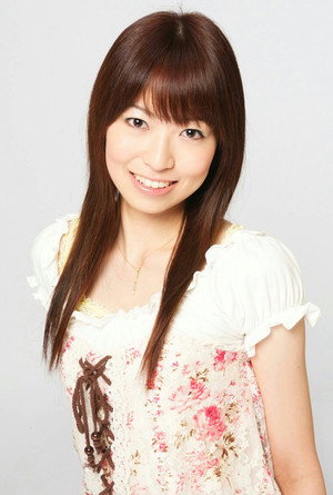 Ruriko Aoki portrait