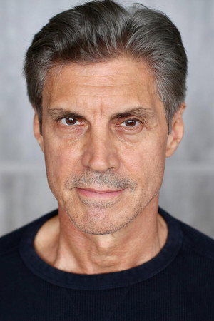 Brad Milne portrait