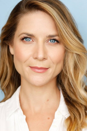 Vanna Pilgrim portrait