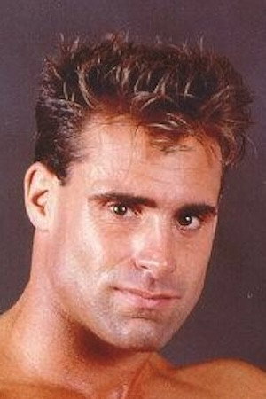 Miles West portrait