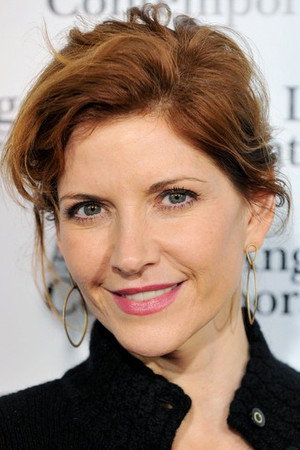 Melinda McGraw portrait