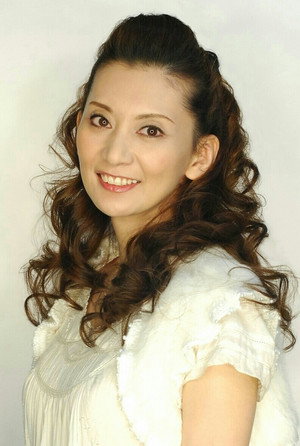 Kaya Matsutani portrait