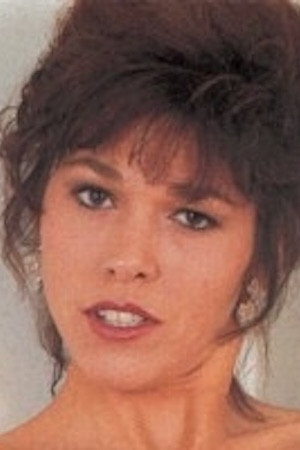 Tania Larivière portrait