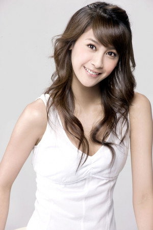 Kelly Chien portrait