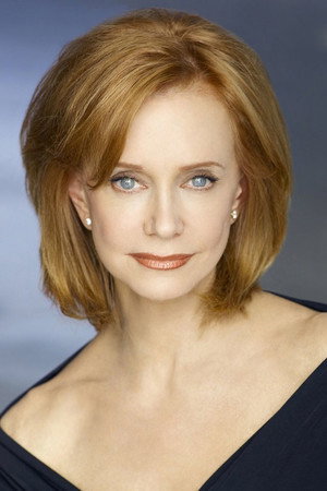 Swoosie Kurtz portrait