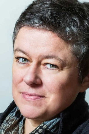 Laure Murat portrait