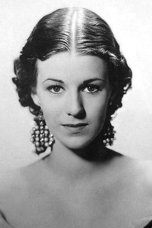 Elizabeth Young portrait