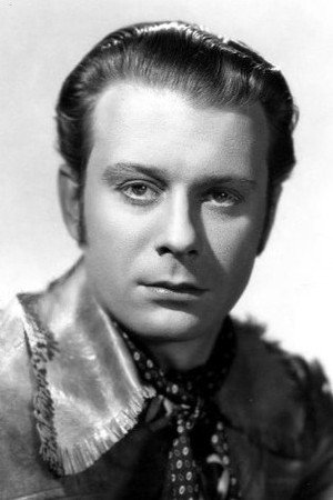 David Bruce portrait