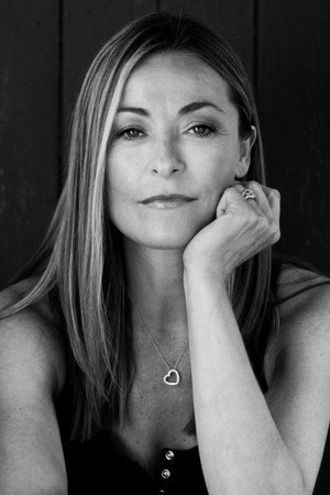 Amanda Donohoe portrait