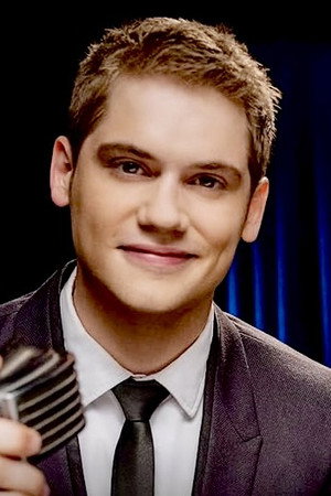 Tony Oller portrait
