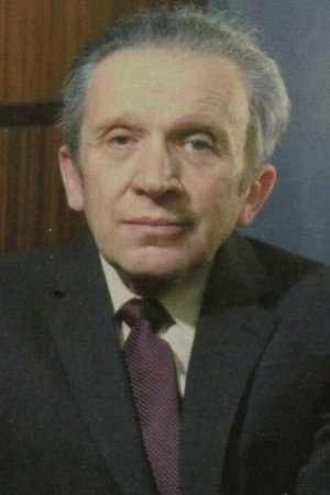 Mieczysław Weinberg portrait