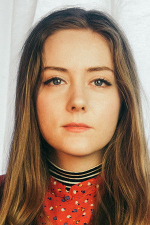 Courtney Jines portrait