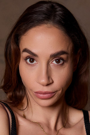 Malena Nazionale portrait