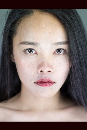 Celia Yinmeng Yu portrait