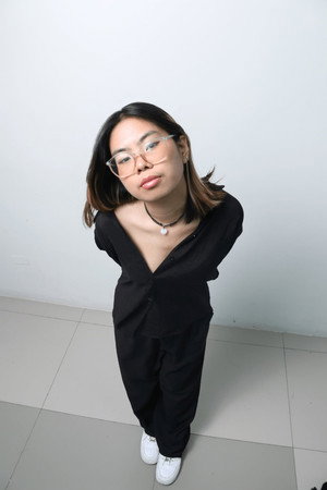 Allyson Ramirez portrait